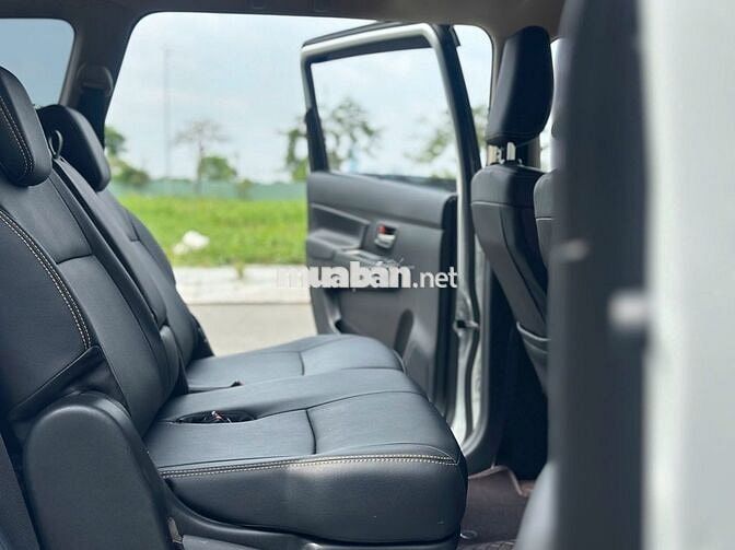Suzuki XL7 2022 Trắng 35.000KM 1 chủ từ đầu