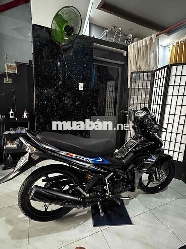Yamaha Exciter 2010 Đen