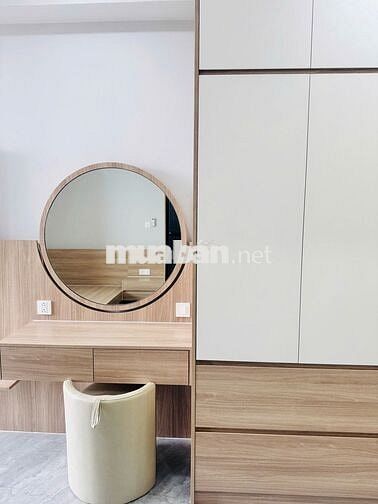 CHO THUÊ CĂN HỘ FULL NỘI THẤT-1-2 NGƯỜI Ở - CÁI RĂNG CẦN THƠ