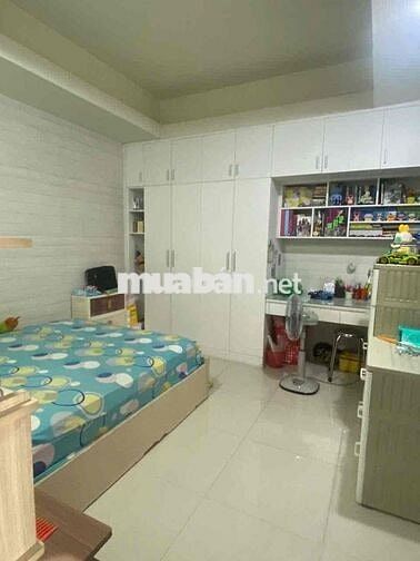Chính chủ bán căn hộ chung cư tân mỹ Nguyễn Lương Bằng