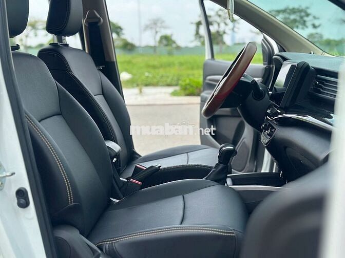 Suzuki XL7 2022 Trắng 35.000KM 1 chủ từ đầu