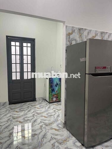 Cho thuê nhà kiệt 221 Tôn Đản cách MT 50m Kiệt Thẳng Thông