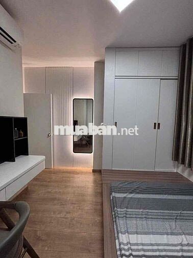 The Park Residence cho thuê 2PN 1WC nhà cơ bản giá 9triệu ở liền