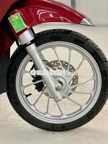 Honda SH Mode 125 ABS 2023 Odo 17.000km Xe Đẹp