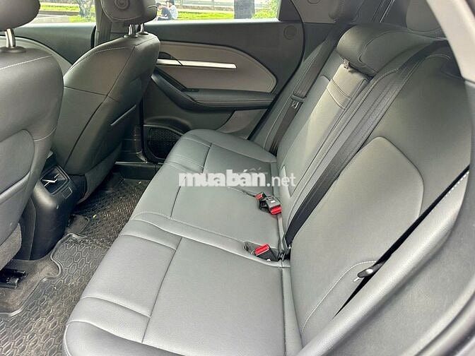 Vinfast VF6 Eco 2026 - Màu xám - 3.000km- Mua pin