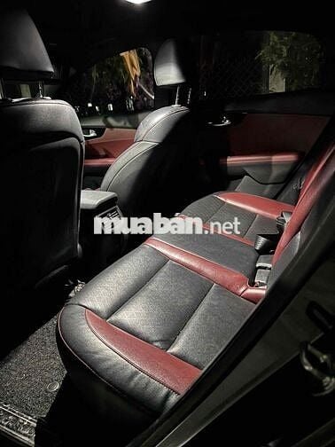 Kia K3 2022 Premium 1.6 AT - 50000 km