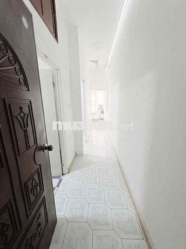 CHDV 2 phòng ngủ, tách bếp, Kinh Dương Vương - Hậu Giang