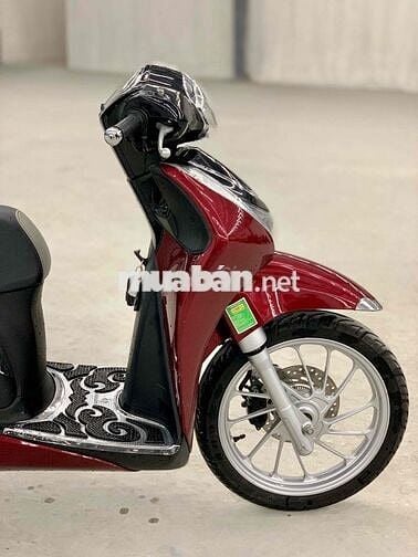 Honda SH Mode 125 ABS 2023 Odo 17.000km Xe Đẹp