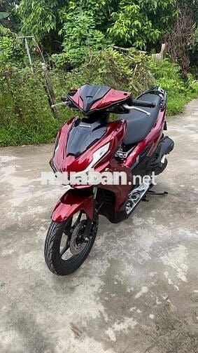 Honda Air Blade 2022 Đỏ 4val