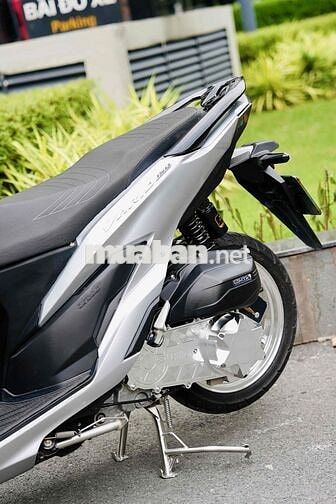 Honda Vario 150 Bạc Xe tay ga