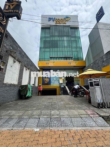☘️ Cho Thuê Toà Nhà Kha Vạn Cân Ngay Ngã 3 Hoàng Diệu 2