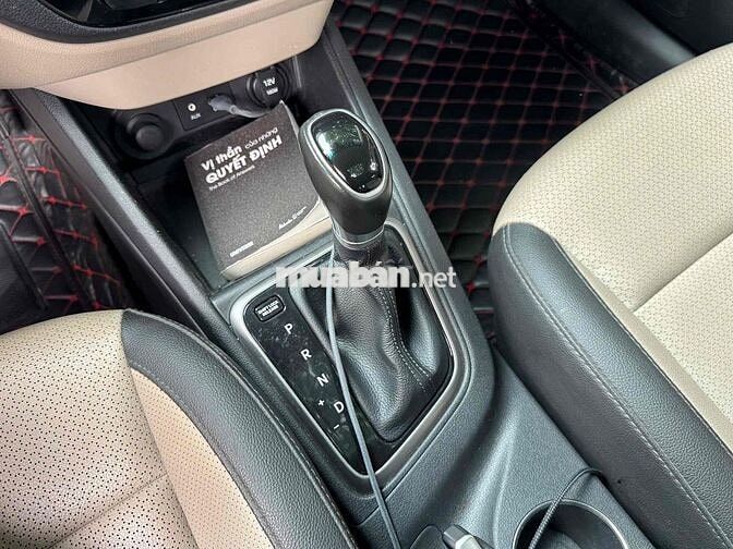 Hyundai Accent bản fun 1chủ gia đình bao check
