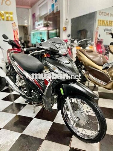 ❤️Honda Wave RSX Fi 2022, BSTP 9Chủ, GÓP