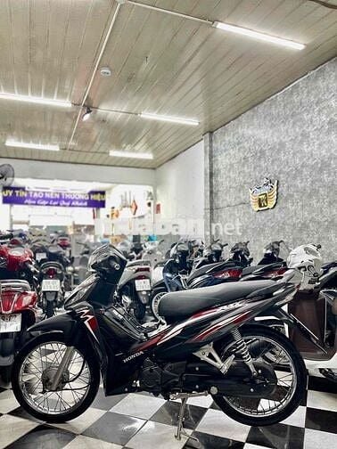 ❤️Honda Wave RSX Fi 2022, BSTP 9Chủ, GÓP