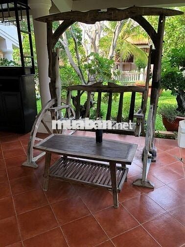 CHÍNH CHỦ BÁN BIỆT THỰ 500M² MŨI NÉ DOMAINE – SỔ HỒNG LÂU DÀI