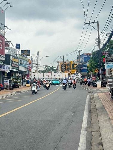 ☘️ Cho Thuê Toà Nhà Kha Vạn Cân Ngay Ngã 3 Hoàng Diệu 2