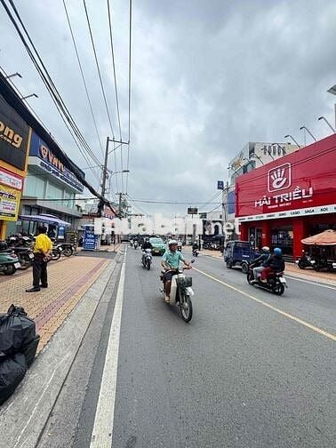 ☘️ Cho Thuê Toà Nhà Kha Vạn Cân Ngay Ngã 3 Hoàng Diệu 2