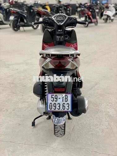 Honda SH Mode 125 ABS 2023 Odo 17.000km Xe Đẹp