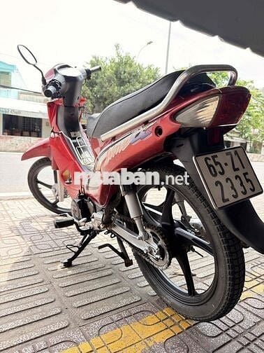Honda Wave @  giấy tờ đầy đủ