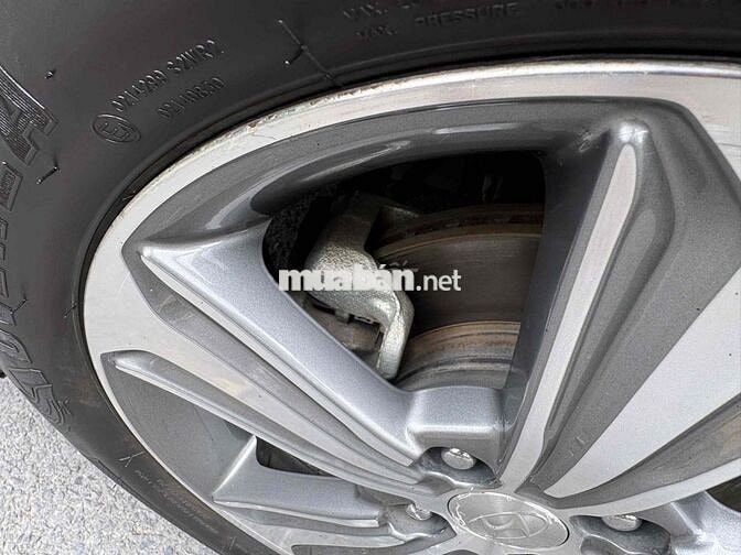 Hyundai Accent bản fun 1chủ gia đình bao check