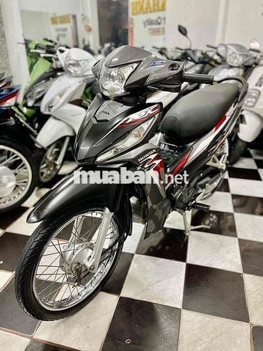 ❤️Honda Wave RSX Fi 2022, BSTP 9Chủ, GÓP