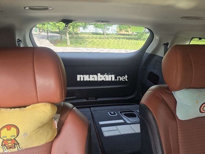 KIA CARNIVAL SIGNATURE SX 2022 FULL DẦU 76000KM