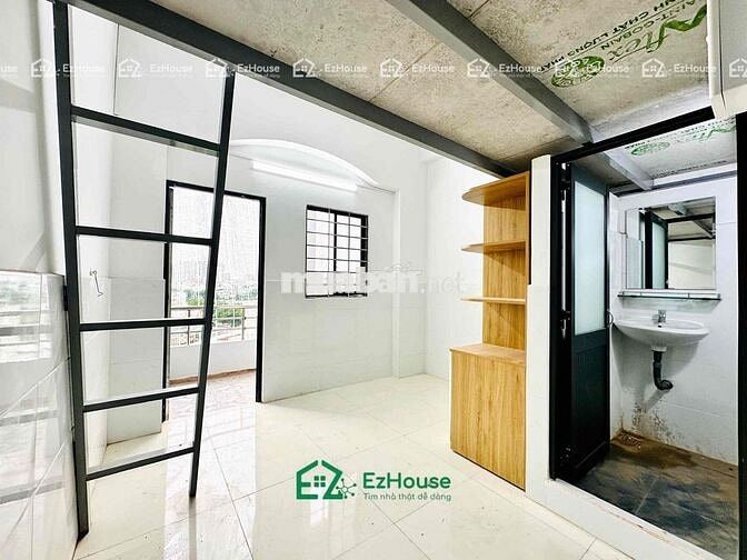Lý Chiêu Hoàng - Bình Phú - Đầy Đủ Nội Thất - Mới Xây
