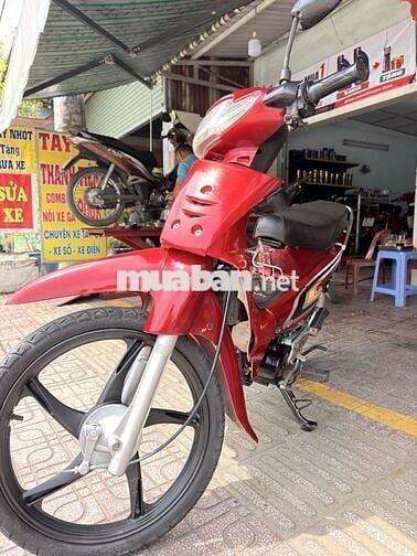 Honda Wave @  giấy tờ đầy đủ
