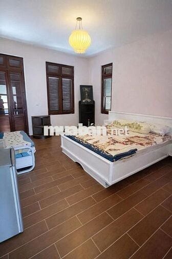 CHÍNH CHỦ BÁN BIỆT THỰ 500M² MŨI NÉ DOMAINE – SỔ HỒNG LÂU DÀI