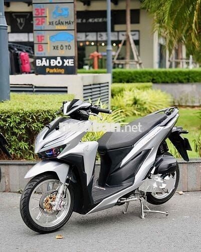 Honda Vario 150 Bạc Xe tay ga