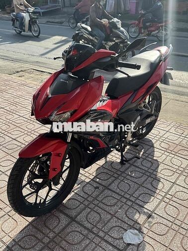 Honda Winner X 2021 Đỏ