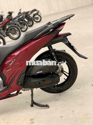 🔥 Honda SH 150i ABS 2020 Chính Chủ BSTP Giá Tốt