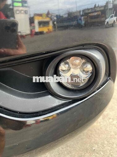 Mazda BT-50 2014 Số sàn Dầu Đen