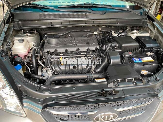 Bán kia carren số tự động 7 chỗ ,máy số rin êm ru