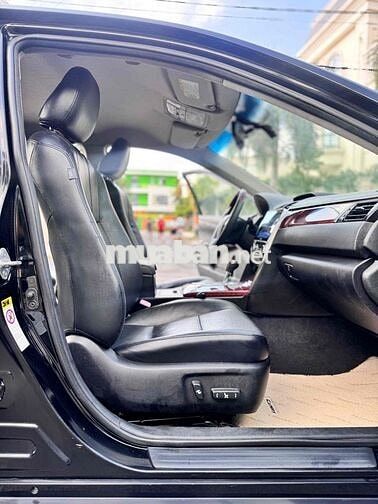 Toyota Camry 2.5Q sx 2013 - 1 chủ