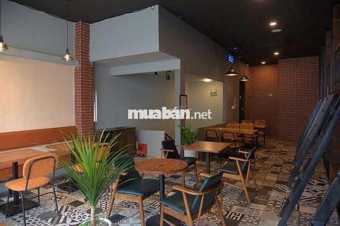 [QUẬN 10 - CA ĐÊM] NHÂN VIÊN ORDER VÀ PHA CHẾ