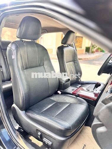 Toyota Camry 2.5Q sx 2013 - 1 chủ