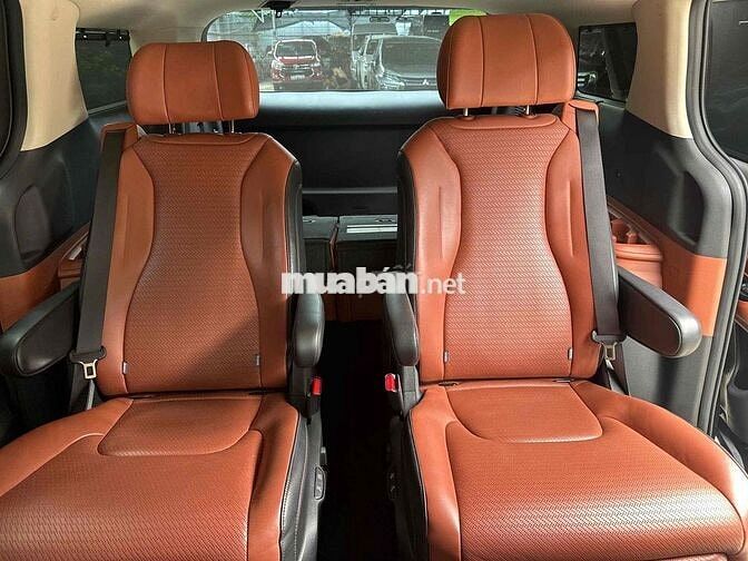 CANIVAL SIGNATURE 2022 MÁY DẦU ,BẢO HÀNH 1 NĂM