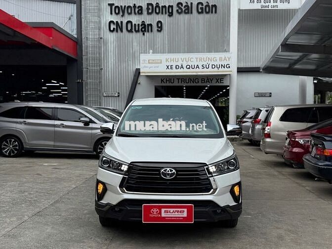 INNOVA VENTURER 2022 - 670TR THƯƠNG LƯỢNG