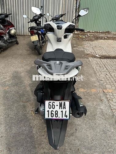 Honda SH 125CC, odo 2 ngàn, đẹp như mới
