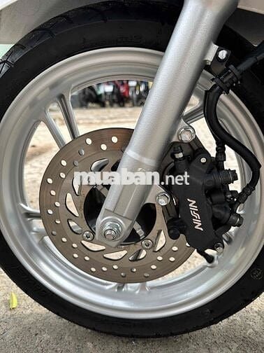 Honda SH 125CC, odo 2 ngàn, đẹp như mới