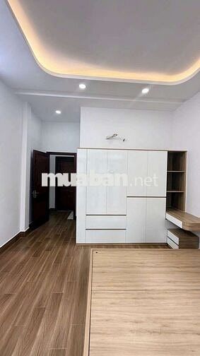 NHỈNH 4 TỶ - NHÀ ĐẸP 2 TẦNG LÊ VĂN QUỚI- 4X11M- FULL NỘI THẤT 