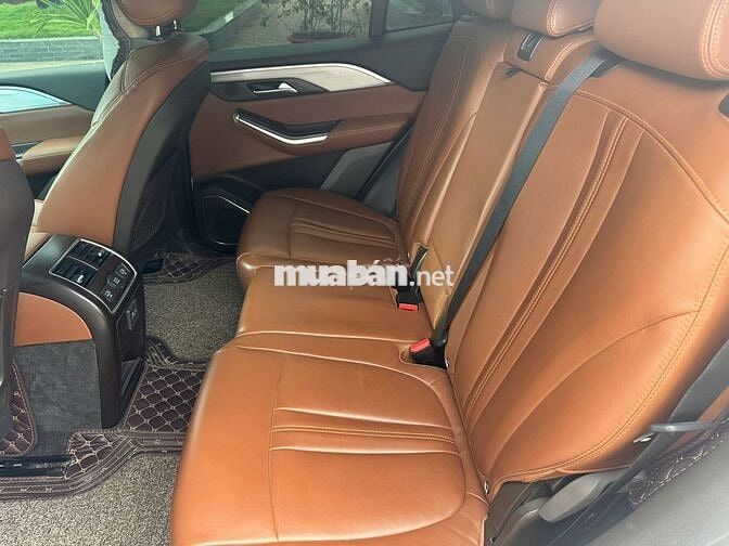 LUX SA PREMIUM 22 - MÀU TRẮNG SIÊU HOT