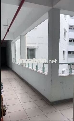 Cho thuê căn hộ 60m² full nội thất tại Chung cư Phú Thọ, Quận 11