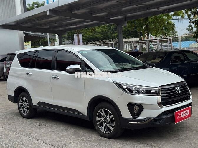 INNOVA VENTURER 2022 - 670TR THƯƠNG LƯỢNG