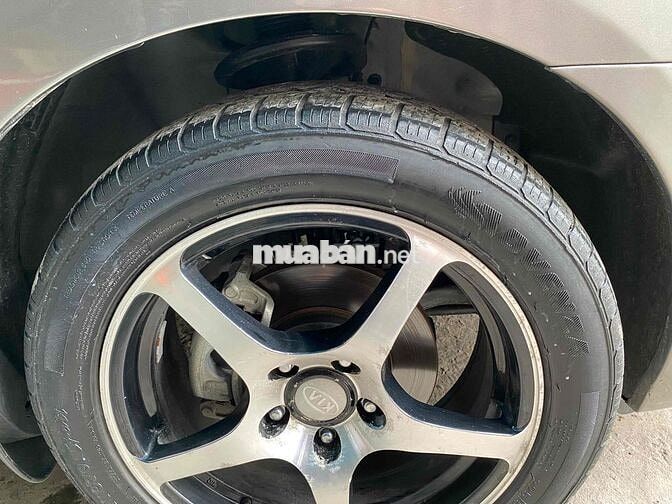 Bán kia carren số tự động 7 chỗ ,máy số rin êm ru