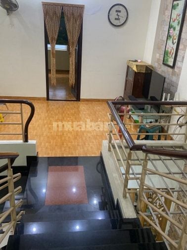 Nhà Bán Mặt tiền 43 Nguyễn Thiện Thuật, P. Bình Thạnh, Tp. HCM