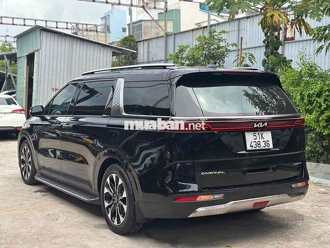CANIVAL SIGNATURE 2022 MÁY DẦU ,BẢO HÀNH 1 NĂM