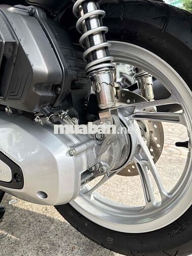 Honda SH 125CC, odo 2 ngàn, đẹp như mới