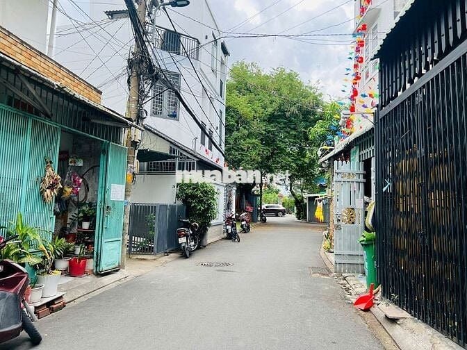 CHỈ 5X TRIỆU/M²_ĐẤT LỚN LINH TÂY NGAY HỌC VIỆN TƯ PHÁP_HẺM OTO